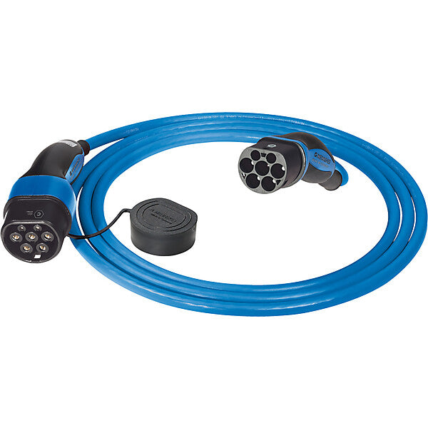 MENNEKES Ladekabel Mode 3 Typ 2 32A 3PH 7,5m 36247